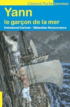 Yann le garçon de la mer