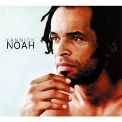 YANNICK NOAH
