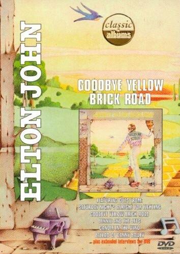 Yellow Brick Road