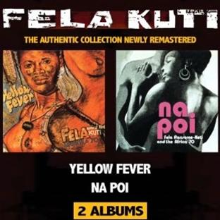 YELLOW FEVER, NA POI