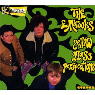 YELLOW GLASS PERSPECTIONS