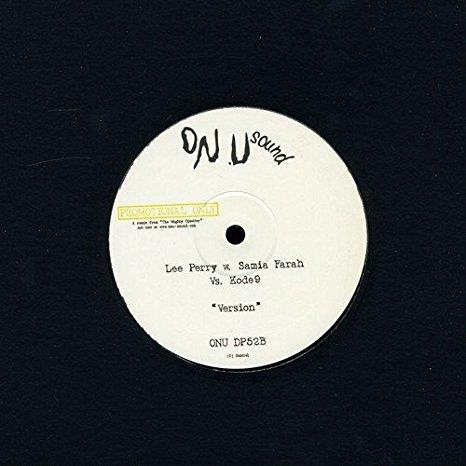 YELLOW TONGUE / YELLOW VERSION