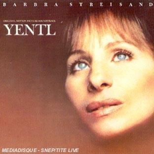 YENTL