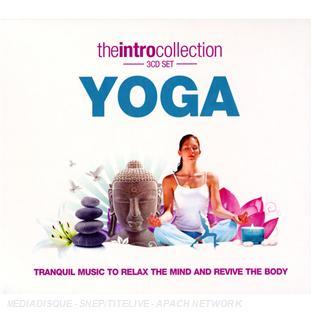 The Intro Collection : Yoga