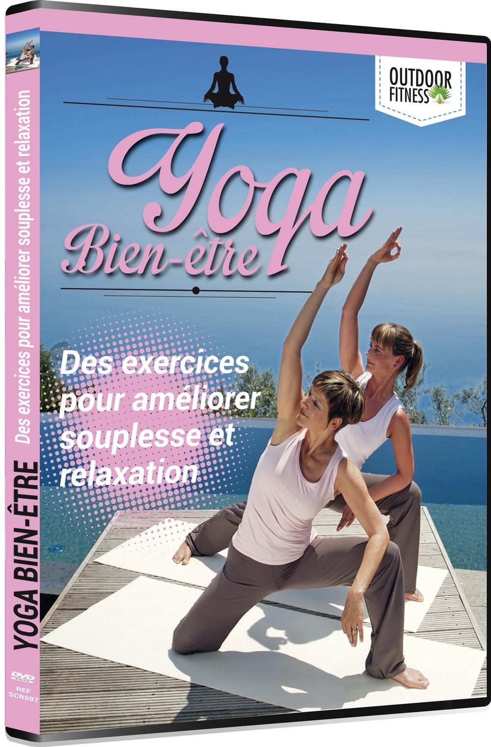 YOGA BIEN ETRE