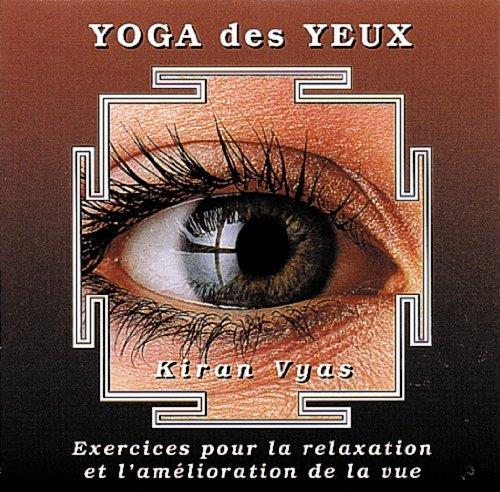 YOGA DES YEUX