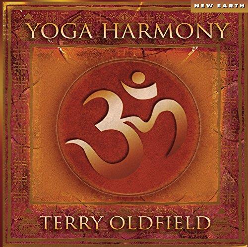 YOGA HARMONY CD