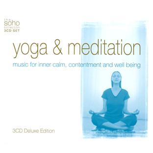 YOGA & MEDIATATION