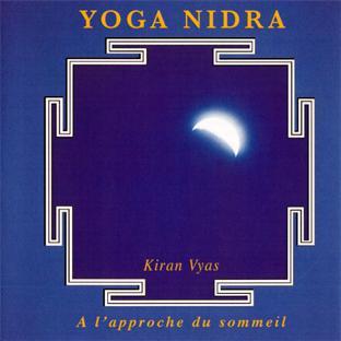 YOGA NIDRA