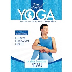 YOGA VOL. 2 : L'EAU
