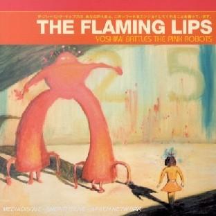 YOSHIMI BATTLES THE PINK ROBOT