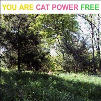 YOU ARE FREE