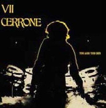 YOU ARE THE ONE - CERRONE 7