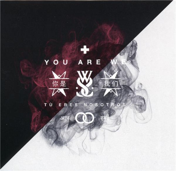 YOU ARE WE SPECIAL EDITION