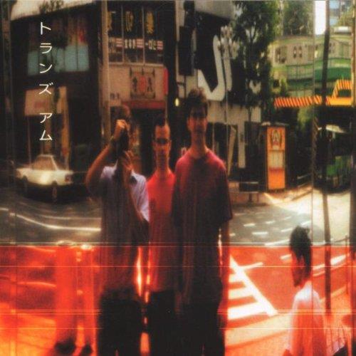 YOU CAN ALWAYS GET...