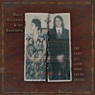 YOU CAN’T BUY A GUN WHEN YOU’RE CRYING