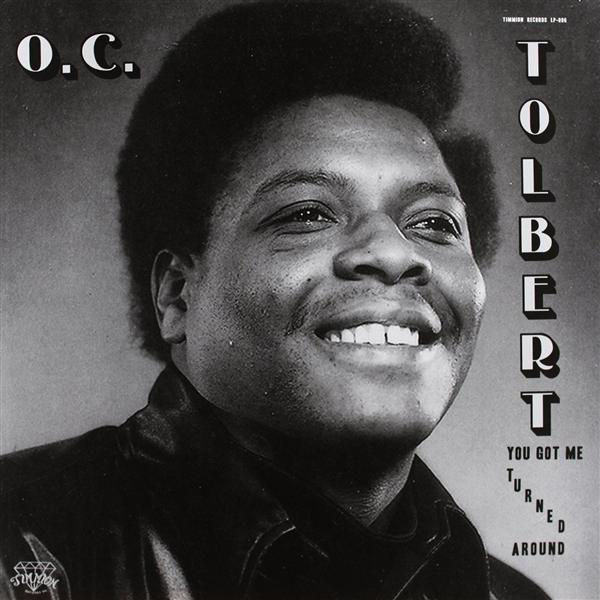 YOU GOT ME TURNED AROUND