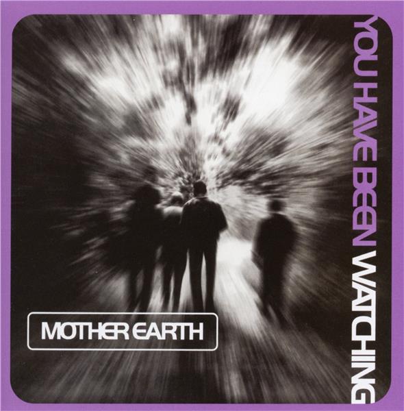 YOU HAVE BEEN WATCHING