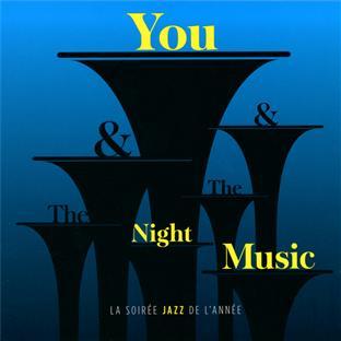 YOU & THE MUSIC & THE NIGHT: TSF A L'OLYMPIA