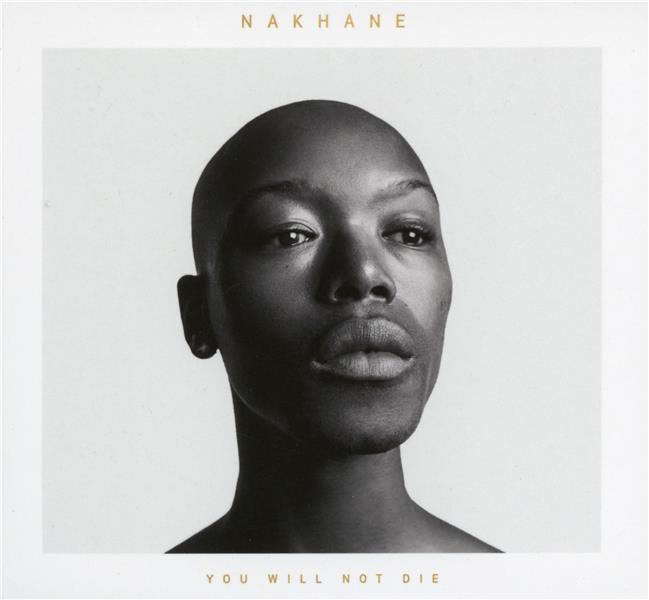 YOU WILL NOT DIE / COLLECTOR EDITION LIMITEE