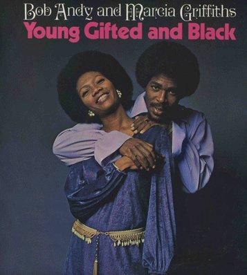 YOUNG, GIFTED AND BLACK