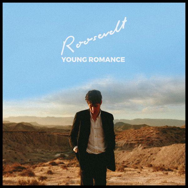 YOUNG ROMANCE