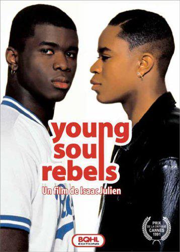 YOUNG SOUL REBELS