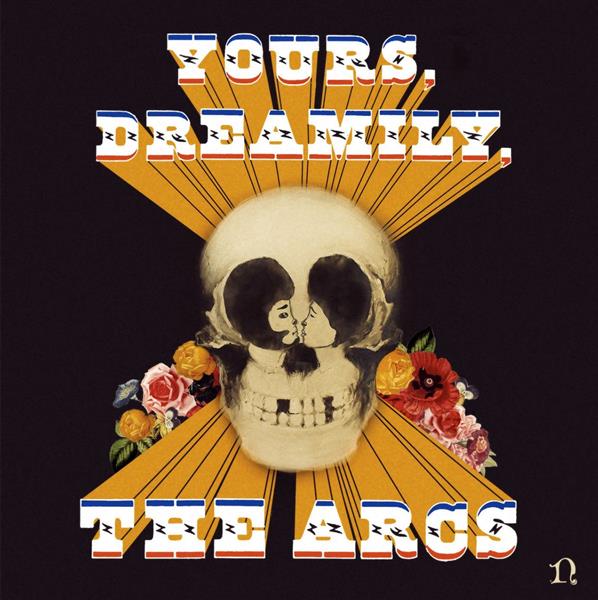 YOURS, DREAMILY - Vinyle