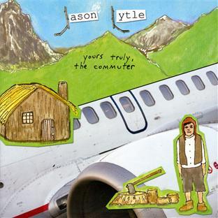 YOURS TRULY, THE COMMUTER