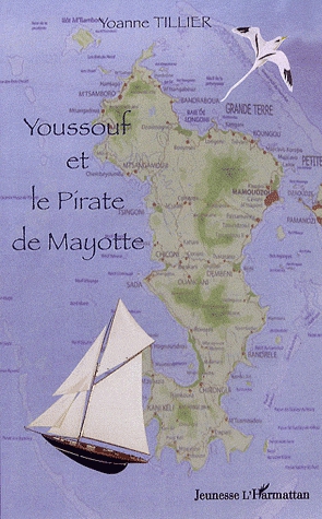 Youssouf et le Pirate de Mayotte