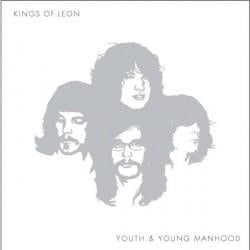 YOUTH AND YOUNG MANHOOD