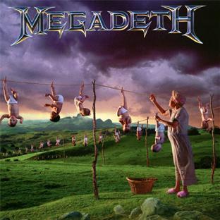 YOUTHANASIA