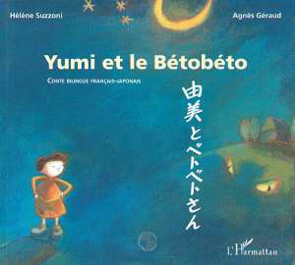 YUMI ET LE BETOBETO
