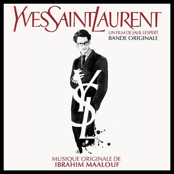 YVES SAINT LAURENT