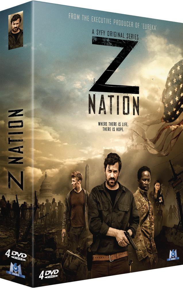 Z NATION