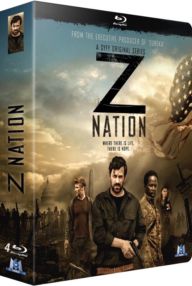 Z NATION