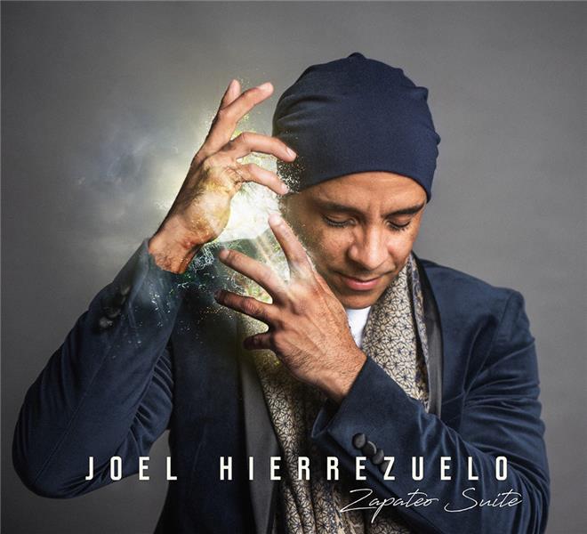 ZAPATEO SUITE / JOEL HIERREZUELO