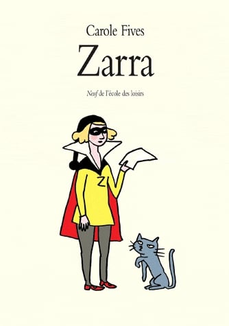 Zarra