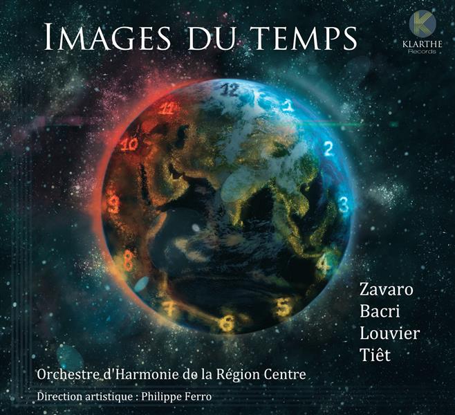 ZAVARO   METAL MUSIC III. LOUVIER   ARCHIMEDE