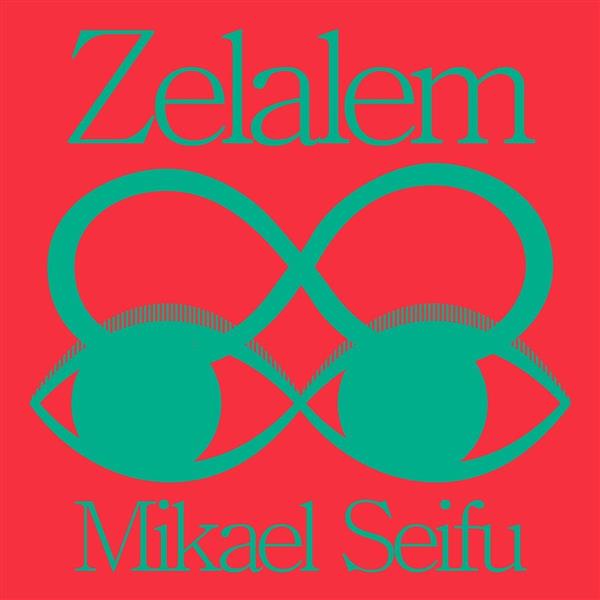 ZELALEM (EP)