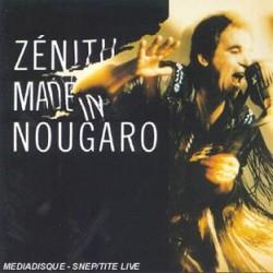 ZENITH MADE IN NOUGARO