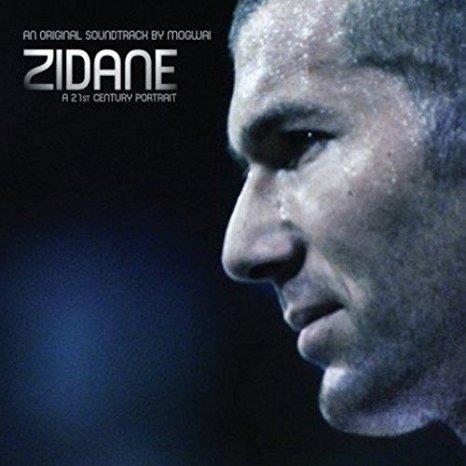 ZIDANE : A 21ST CENTURY PORTRAIT