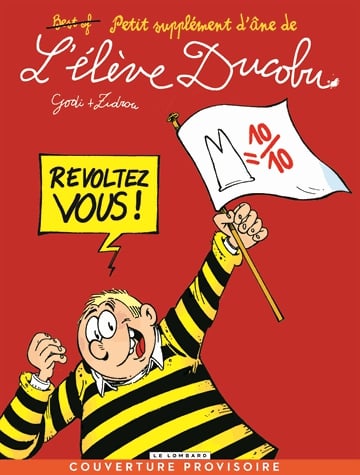 L'élève Ducobu - Best of