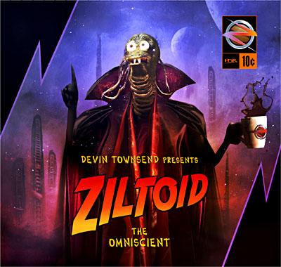 ZILTOID THE OMNISCIENT