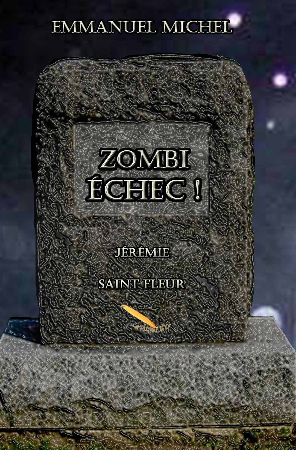 Zombi Échec !
