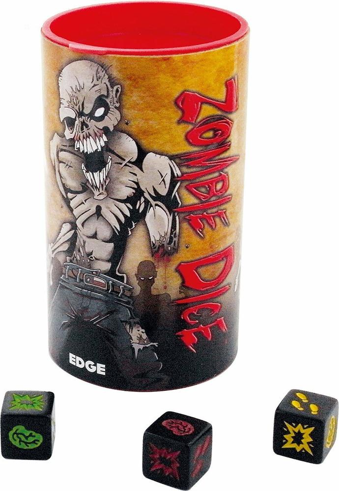 Zombie Dice
