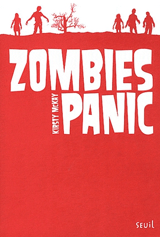 Zombies Panic