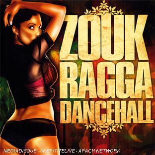 ZOUK RAGGA DANCEHALL