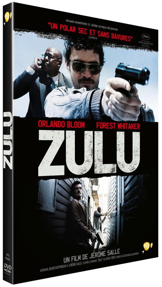 ZULU