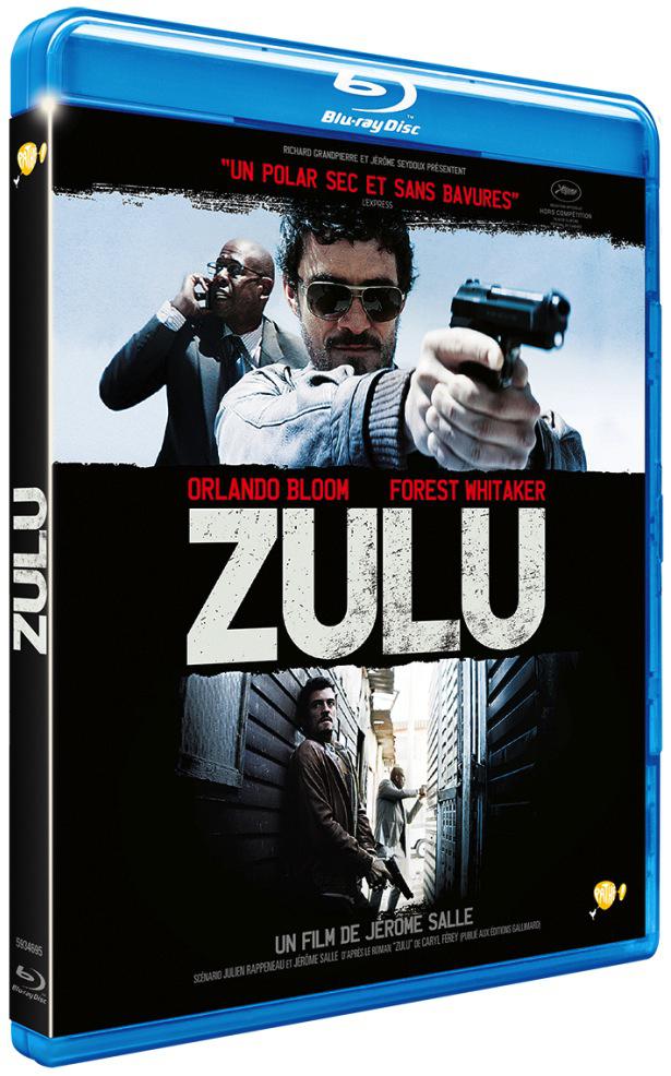 ZULU